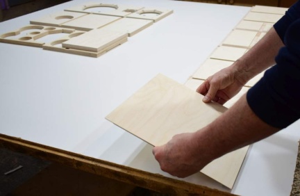 Discovery 3WC-10 - 007